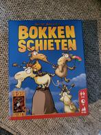 Bokken Schieten - Nieuw in verpakking!, Drie of vier spelers, Ophalen of Verzenden, Nieuw