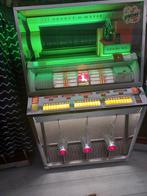 Seeburg type kd, Verzamelen, Automaten | Jukeboxen, Ophalen of Verzenden, Zo goed als nieuw, 1950 tot 1960, Seeburg