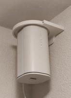 Odido Klik&Klaar wall mount, Ophalen of Verzenden, Nieuw, Router met modem, Zyxel, wx5600, odido