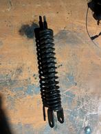 Achter Schokbreker Piaggio Zip / Vespa - Goed!, Ophalen of Verzenden, Gebruikt, Overige typen