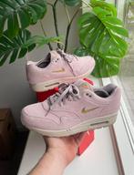 Nike Air Max 1 Premium SC Jewel Particle Rose, Overige kleuren, Verzenden, Nike, Sneakers of Gympen