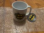Batman mok, Ophalen of Verzenden, Nieuw, Eten en Koken
