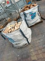 2 Kuub Haardhout - Direct Stookklaar!, Tuin en Terras, Haardhout, Minder dan 3 m³, Ophalen, Overige houtsoorten