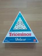 Triominos Deluxe - Leuk familiespel!, Ophalen of Verzenden