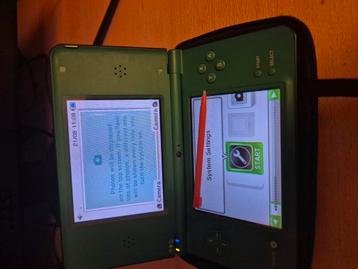Nintendo DSI xl beschikbaar voor biedingen
