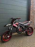 Derbi senda DRD 2007, Ophalen, Gebruikt, Maximaal 45 km/u, 88 cc