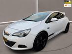 Opel Astra GTC 1.4 Turbo Sport 140 Pk Airco Navi Carplay 176, Voorwielaandrijving, Stof, Gebruikt, 4 cilinders