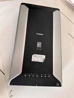 Canoscan 5600F scanner, Ophalen of Verzenden, Gebruikt, Flatbedscanner, MacOS