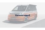 Volkswagen California Ocean 1.5 eHybrid 180 Kw / 245 pk DSG, Volkswagen, Bus-model, Bedrijf, Hybride Elektrisch/Benzine