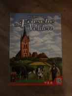 De Friesche Velden - Uwe Rosenberg, Hobby en Vrije tijd, Gezelschapsspellen | Bordspellen, Een of twee spelers, Ophalen, Zo goed als nieuw