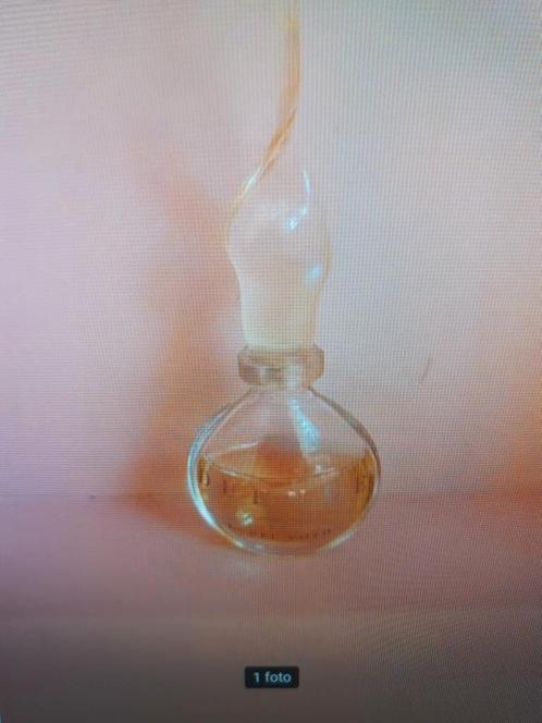 Parfum miniatuur Duende J. del Pozo, Verzamelen, Parfumverzamelingen, Zo goed als nieuw, Miniatuur, Gevuld, Verzenden