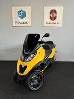 Piaggio MP3 500 LT ABS ASR Sport 2017 Autorijbewijs, Motoren, Motoren | Piaggio, Bedrijf