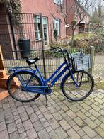 Dames fiets van bsp, Ophalen of Verzenden, Gebruikt, Versnellingen