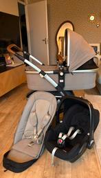 Joolz Day 2, Kinderen en Baby's, Kinderwagens en Combinaties, Ophalen, Zo goed als nieuw, Overige merken
