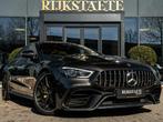Mercedes AMG GT 63 S 4MATIC+ 4-Door Coupe|PANO|BURMESTER|21', Auto's, Automaat, Gebruikt, 4 stoelen, 2020 kg