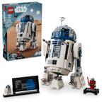 LEGO Star Wars R2-D2 75379 zonder Darth Malak, Nieuw, Ophalen of Verzenden, Lego