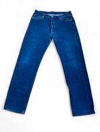 Vintage Levi's 501 W38 L36 - 1994 - Originele Fit Jeans, Ophalen of Verzenden, Gedragen, Blauw, W36 - W38 (confectie 52/54)