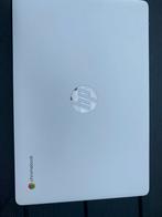 HP Chromebook, Computers en Software, Chromebooks, Ophalen, 14 inch, 4 GB of minder, Zo goed als nieuw