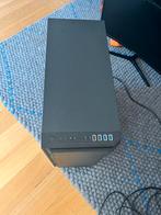 High-End Gaming PC - i7 8700K/RX 580 8GB/32GB RAM/1TB SSD, 1 speler, Ophalen, Gebruikt