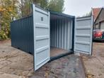 20 ft opslag zeecontainer, Ophalen of Verzenden