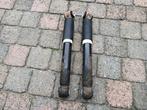 Achter Schokbrekers Smart Roadster (2005), Verzenden, Smart