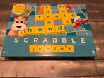 Scrabble Junior Bordspel, Hobby en Vrije tijd, Gezelschapsspellen | Bordspellen, Een of twee spelers, Ophalen, Zo goed als nieuw