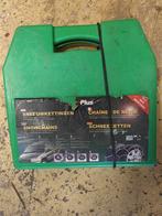 Sneeuwkettingen 4x4 SUV snowchains pro plus, Ophalen of Verzenden, Zo goed als nieuw