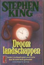 Stephen King Droomlandschappen, Gelezen, Stephen King, Ophalen of Verzenden, Amerika