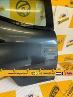 Portier Toyota Aygo 2014-2022 Rechts achter portier, Ophalen of Verzenden, Gebruikt