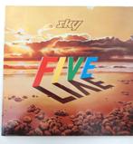 Sky – Sky Five Live (1983), Ophalen of Verzenden, 12 inch, Poprock