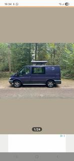 Ford transit camper, Particulier, Buscamper of Camperbus, Ford