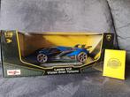 Lamborghini V12 Vision Gran Turismo 1:18 - Maisto, Hobby en Vrije tijd, Modelauto's | 1:18, Fontana, CA 92336, USA, Maisto, Auto
