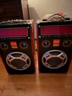 Boxen/gitaarversterker usb, Muziek en Instrumenten, Versterkers | Bas en Gitaar, Ophalen, Zo goed als nieuw