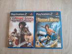 Prince of Persia, Spelcomputers en Games, Avontuur en Actie, 1 speler, Ophalen of Verzenden, Zo goed als nieuw