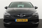 Opel Astra 1.2 131 PK Elegance Plus Alcantara/Leder Camera M, Voorwielaandrijving, 1350 kg, 1199 cc, 620 kg