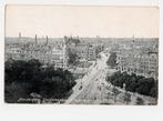 Oude ansichtkaart Amsterdam, Ophalen of Verzenden, Voor 1920, Gelopen, Noord-Holland