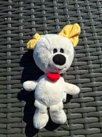 Woezel & pip. Pip knuffel met hartje - Goede staat!, Overige typen, Onbekend, Ophalen of Verzenden, Zo goed als nieuw
