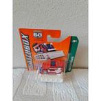 Blizzard Buster ARCTIC RECON Matchbox TPN35, Ophalen of Verzenden, Nieuw, Auto