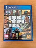 GTA 5 (incl de map), Spelcomputers en Games, Avontuur en Actie, Vanaf 18 jaar, Vincent's games, 1 speler