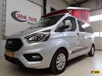 Ford Nugget PLUS 185 PK Automaat, Bus-model, Bedrijf, Diesel, Ford