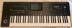 Korg Pa4X 61 Toetsen - Professionele Arranger Keyboard, Ophalen, Korg, Aanslaggevoelig, 61 toetsen