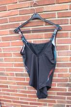 Badpak zwart/blauw/ rood Speedo mt 46 AANBIEDING Vaste prijs, Kleding | Dames, Badmode en Zwemkleding, Blauw, Badpak, Zo goed als nieuw