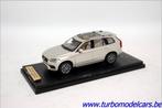 Volvo XC90 2018 1/43 Art Scale Models, Ophalen of Verzenden, Nieuw, Auto, Overige merken