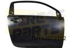Toyota IQ (1/09-2/14) Portier Rechts Origineel! 6700174050, -, -, Toyota, -