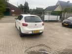 Seat IBIZA 1.2 Style, Voorwielaandrijving, Stof, Gebruikt, Zwart