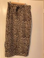Studio Anneloes panter rok maat L, Kleding | Dames, Rokken, Maat 42/44 (L), Nieuw, Ophalen of Verzenden, Onder de knie