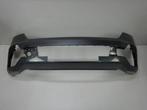 VW Transporter T6.1 Voorbumper Kale Hoes LR7H Indium Grau, Gebruikt, Ophalen of Verzenden, Bumper, Volkswagen