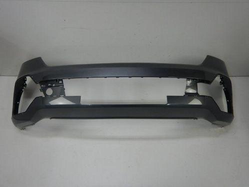 VW Transporter T6.1 Voorbumper Kale Hoes LR7H Indium Grau, Auto-onderdelen, Carrosserie en Plaatwerk, Bumper, Volkswagen, Voor
