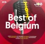 Various – Best of Belgium (2 CD), Cd's en Dvd's, Verzenden, Zo goed als nieuw, Pop