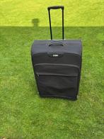 Delsey Trolleykoffer Delsey 75x50x30, Ophalen, Gebruikt, Zacht kunststof